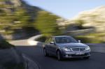 Mercedes-Benz C-Class Estate 2007 года